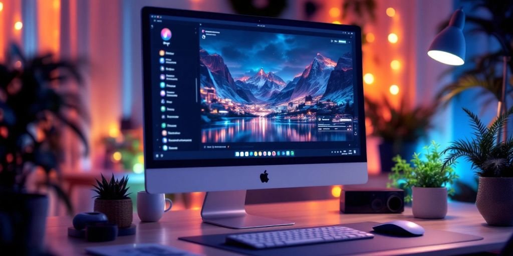 Desktop Computers: A Timeless Tool for Work and Play