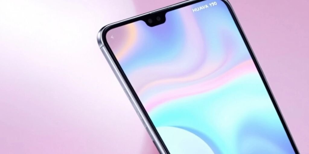 Huawei Nova Y90 EMUI 13 Update