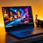 Lenovo Legion 5 Pro Update